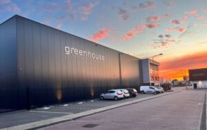IOEMA Cable to Land at Greenhouse Datacenters in Rotterdam/The Hague