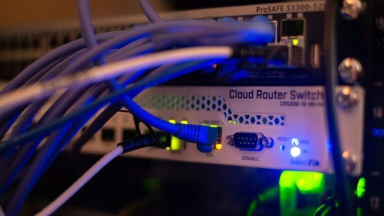 NL-IX Partners with Anapaya to Deliver Secure SCION Connectivity
