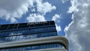 NVIDIA Invests $1B in Nokia to Build AI-Powered 6G Networks