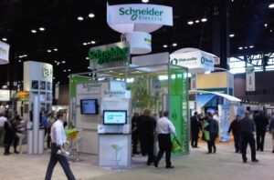 Schneider Electric Redefines AI Data Centers for a Sustainable Future