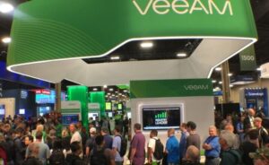 Veeam Acquires Securiti AI for $1.7B to Strengthen Data Governance