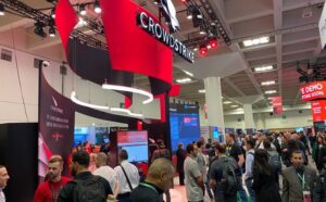 CrowdStrike Warns of Rising Cyber Threats Across Europe in 2025