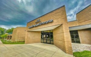 HPE Expands Cray Supercomputing Lineup for Next-Gen AI Workloads