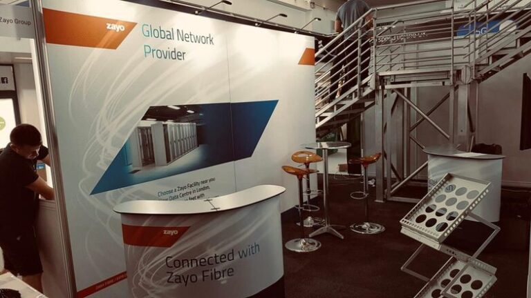 Zayo Expands into Mexico with First 400G PoP in Monterrey